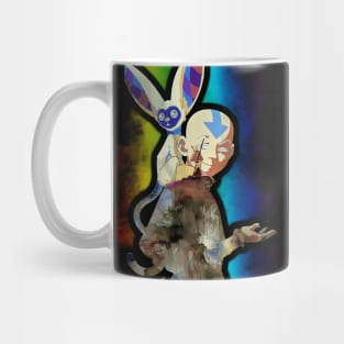 Avatar Mug